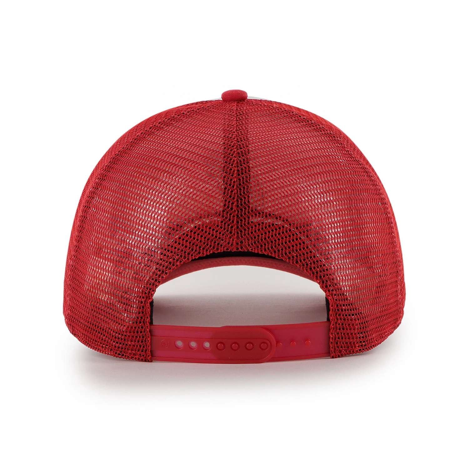 NEBRASKA CORNHUSKERS VINTAGE KELSO '47 HITCH RF 4 NEBRASKA CORNHUSKERS VINTAGE KELSO '47 HITCH RF - Image 2