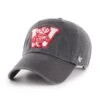 WISCONSIN BADGERS VINTAGE '47 CLEAN UP