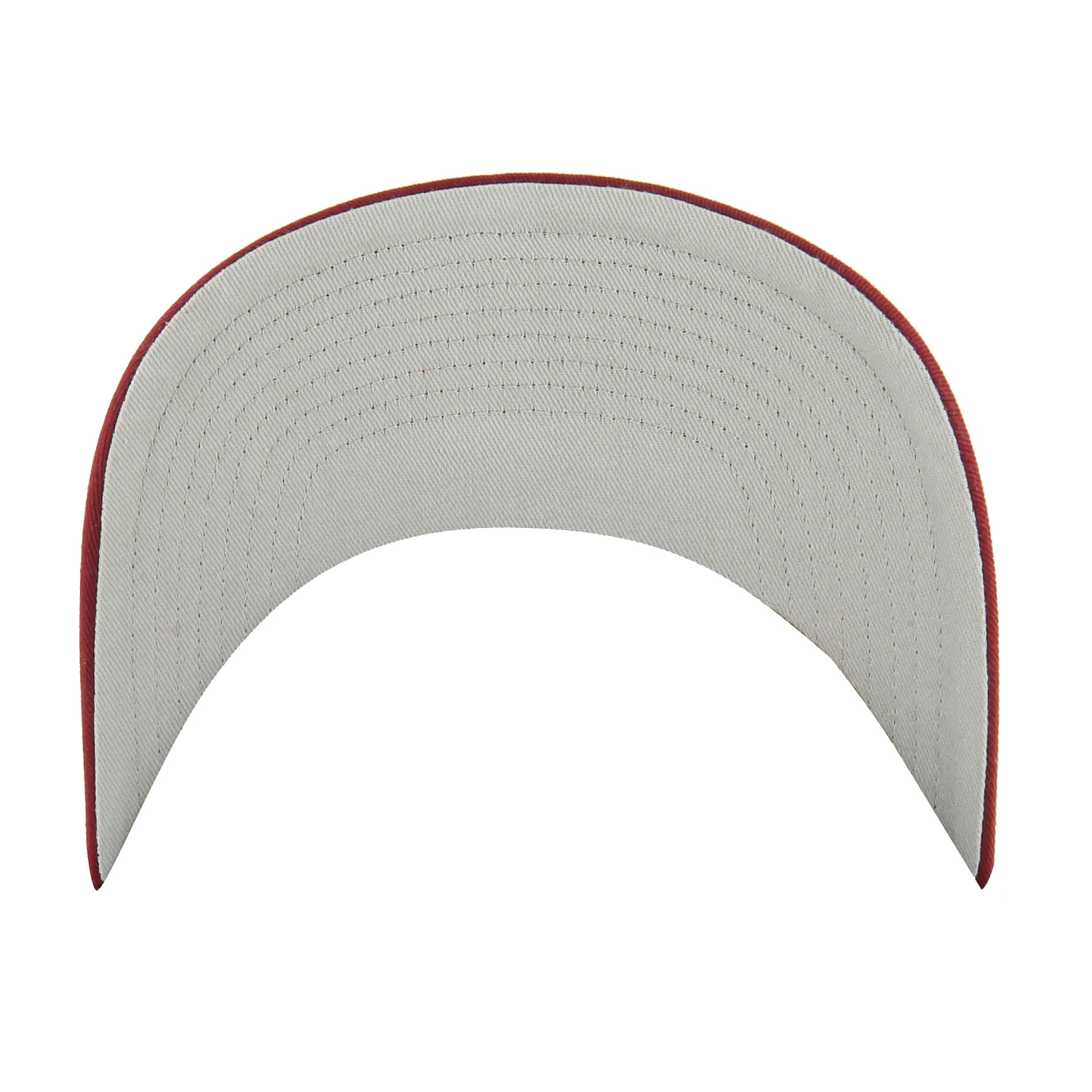 ARKANSAS RAZORBACKS VINTAGE STRAIGHT EIGHT '47 TRUCKER 6 ARKANSAS RAZORBACKS VINTAGE STRAIGHT EIGHT '47 TRUCKER - Image 4