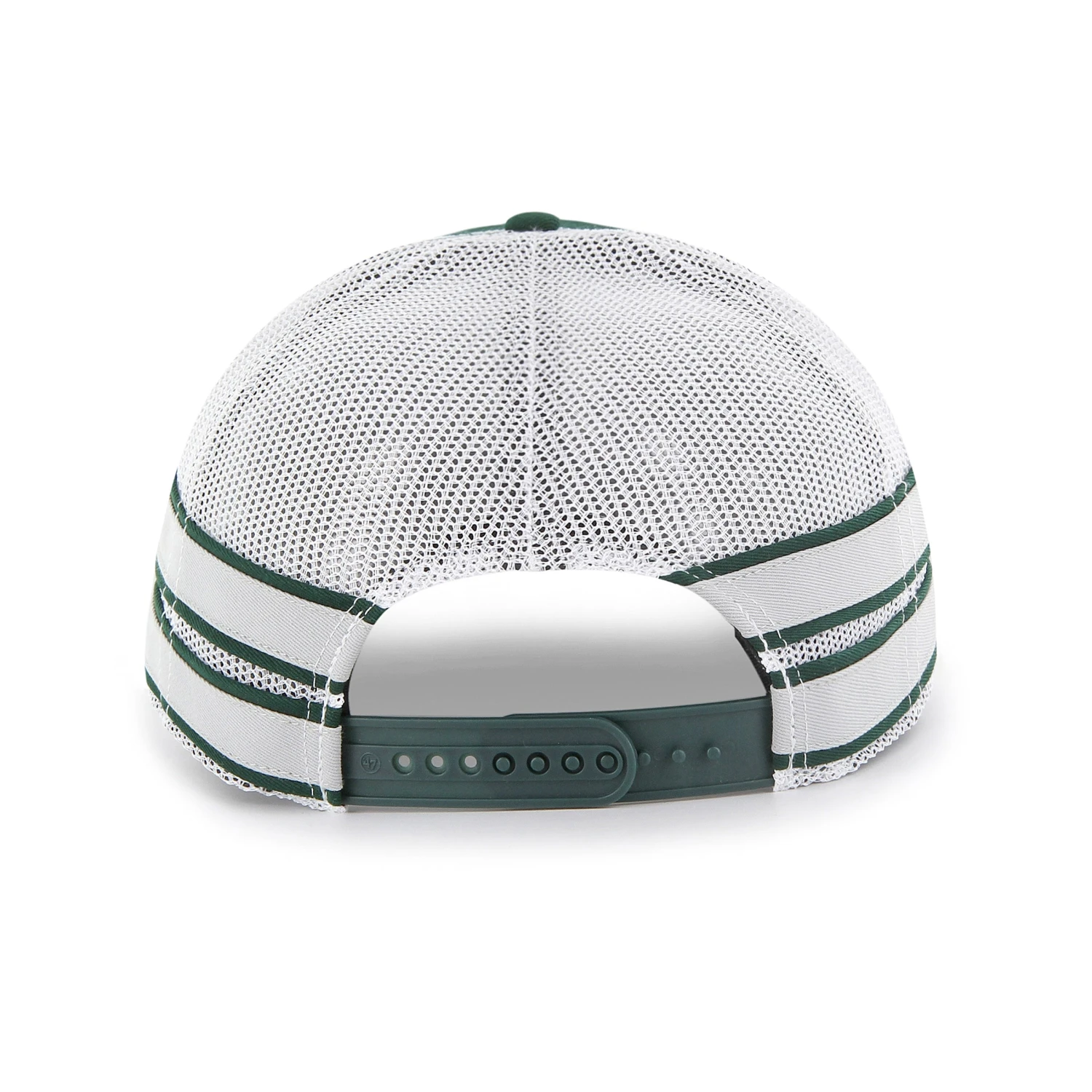 MICHIGAN STATE SPARTANS VINTAGE STRAIGHT EIGHT '47 TRUCKER 4 MICHIGAN STATE SPARTANS VINTAGE STRAIGHT EIGHT '47 TRUCKER - Image 2