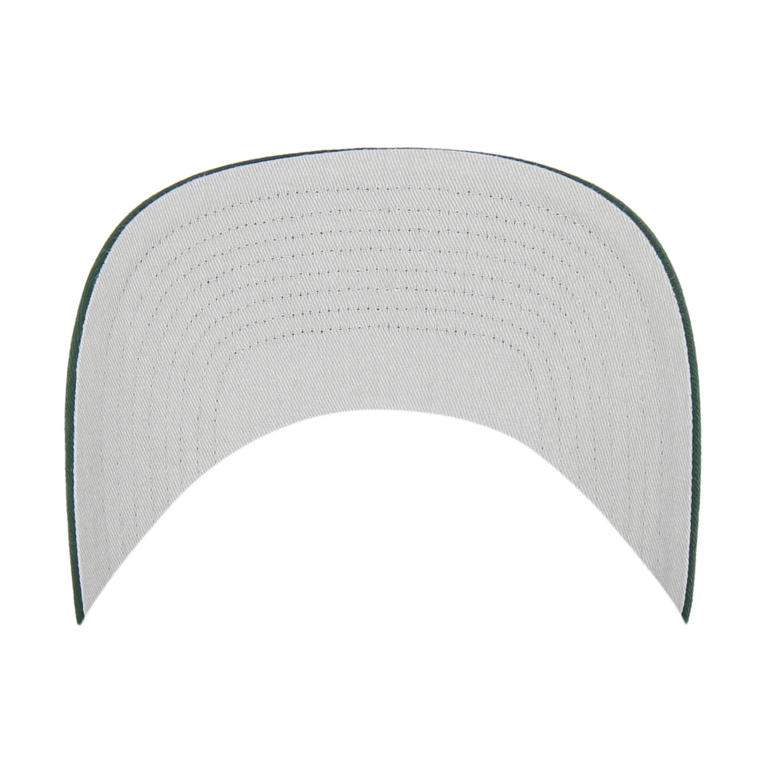 MICHIGAN STATE SPARTANS VINTAGE STRAIGHT EIGHT '47 TRUCKER 6 MICHIGAN STATE SPARTANS VINTAGE STRAIGHT EIGHT '47 TRUCKER - Image 4