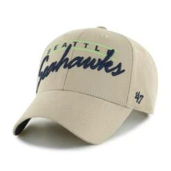 SEATTLE SEAHAWKS ATWOOD '47 MVP -47 F ATWOD28GWS KH HR F