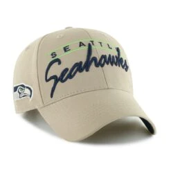 SEATTLE SEAHAWKS ATWOOD '47 MVP