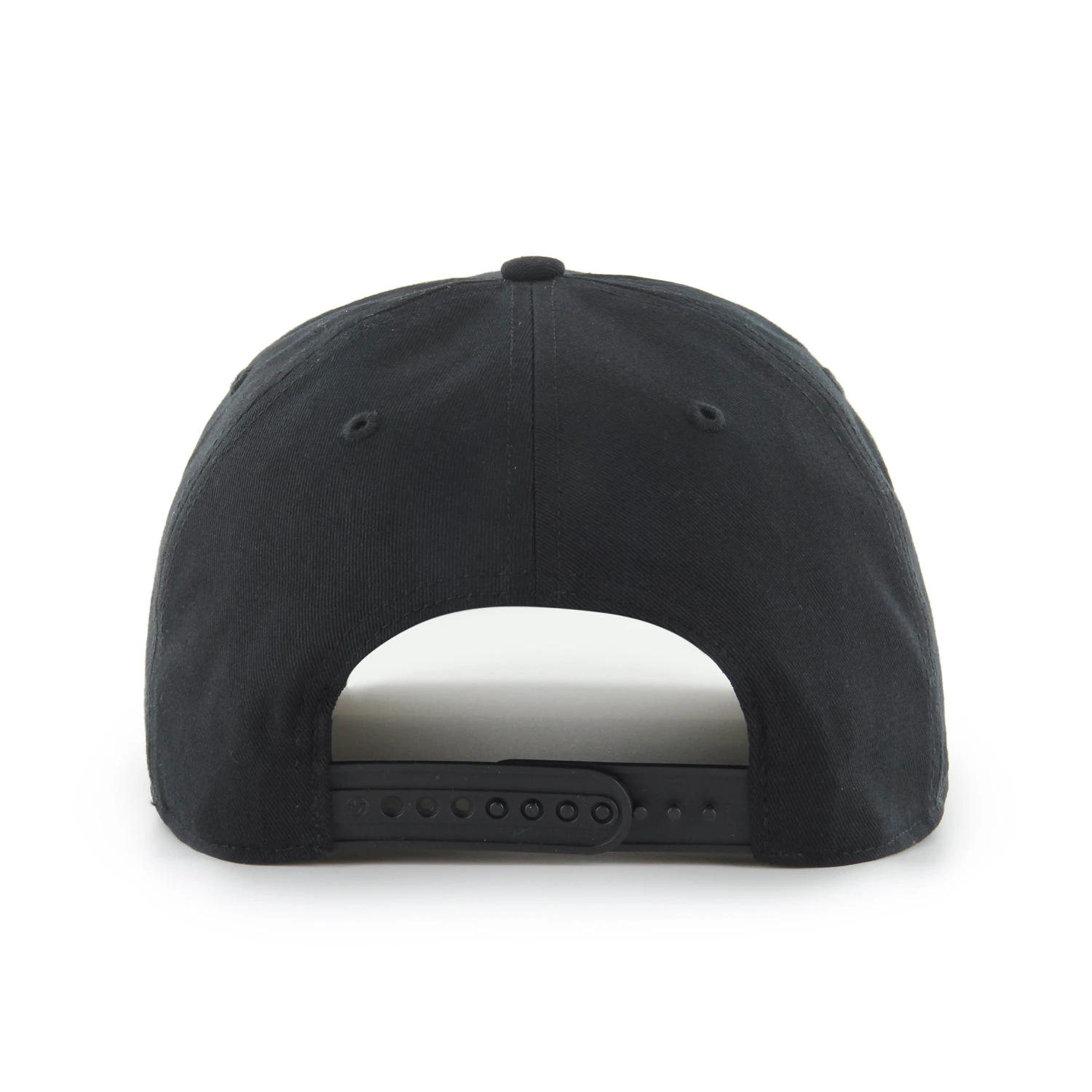 BALTIMORE RAVENS BLACKOUT DATE '47 HITCH RF 4 BALTIMORE RAVENS BLACKOUT DATE '47 HITCH RF - Image 2