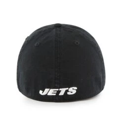 NEW YORK JETS CLASSIC '47 FRANCHISE 5 NEW YORK JETS CLASSIC '47 FRANCHISE -47 F CLSSC22GWF BK HR B