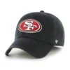 SAN FRANCISCO 49ERS CLASSIC '47 FRANCHISE -47 F CLSSC27GWF BKA HR F