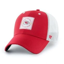 KANSAS CITY CHIEFS DISBURSE '47 MVP