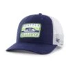 SEATTLE SEAHAWKS DRIFTER '47 TRUCKER -47 F DFITR28CTV LN HR F