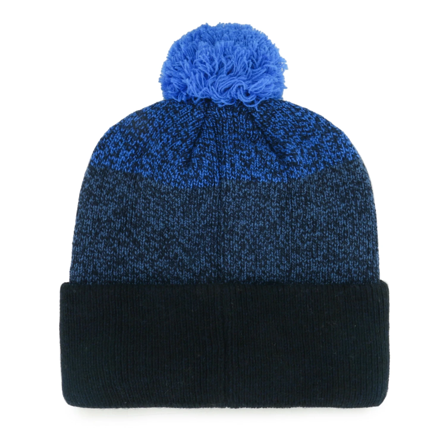 DENVER BRONCOS DARK FREEZE '47 CUFF KNIT 4 DENVER BRONCOS DARK FREEZE '47 CUFF KNIT - Image 2