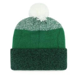 NEW YORK JETS DARK FREEZE '47 CUFF KNIT -47 F DRKFZ22ACE RN HR B