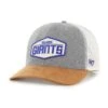 NEW YORK GIANTS DROVER '47 TRUCKER RF