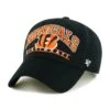 CINCINNATI BENGALS FLETCHER '47 MVP -47 F FLCHR07GWS BK HR F