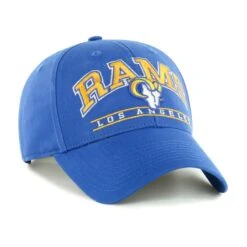 LOS ANGELES RAMS FLETCHER '47 MVP -47 F FLCHR29GWS MO HR F2