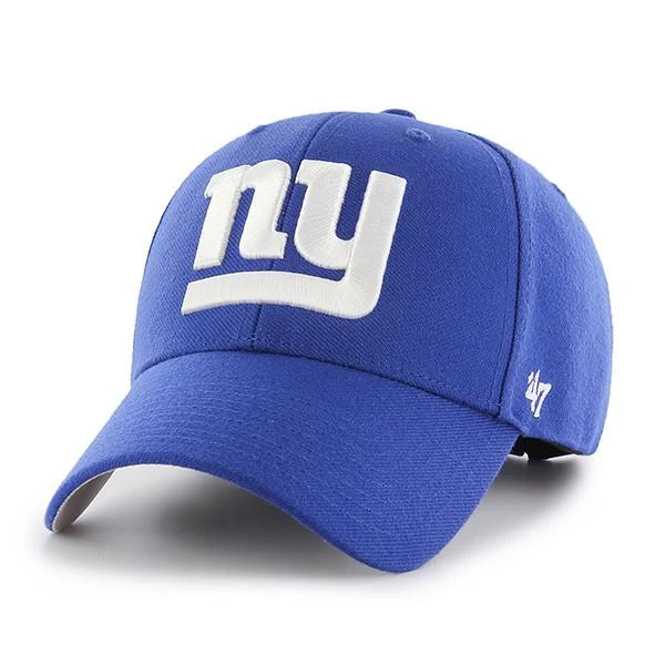 '47 BRAND NEW YORK GIANTS '47 MVP 3 '47 BRAND NEW YORK GIANTS '47 MVP