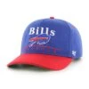 BUFFALO BILLS SUPER '47 HITCH RF