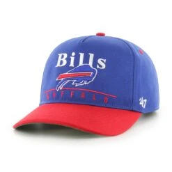 BUFFALO BILLS SUPER '47 HITCH RF