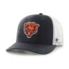 CHICAGO BEARS '47 TRUCKER 1 CHICAGO BEARS '47 TRUCKER -47 F TRUKR06CTP NY HR F