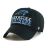 CAROLINA PANTHERS VERNON '47 CLEAN UP
