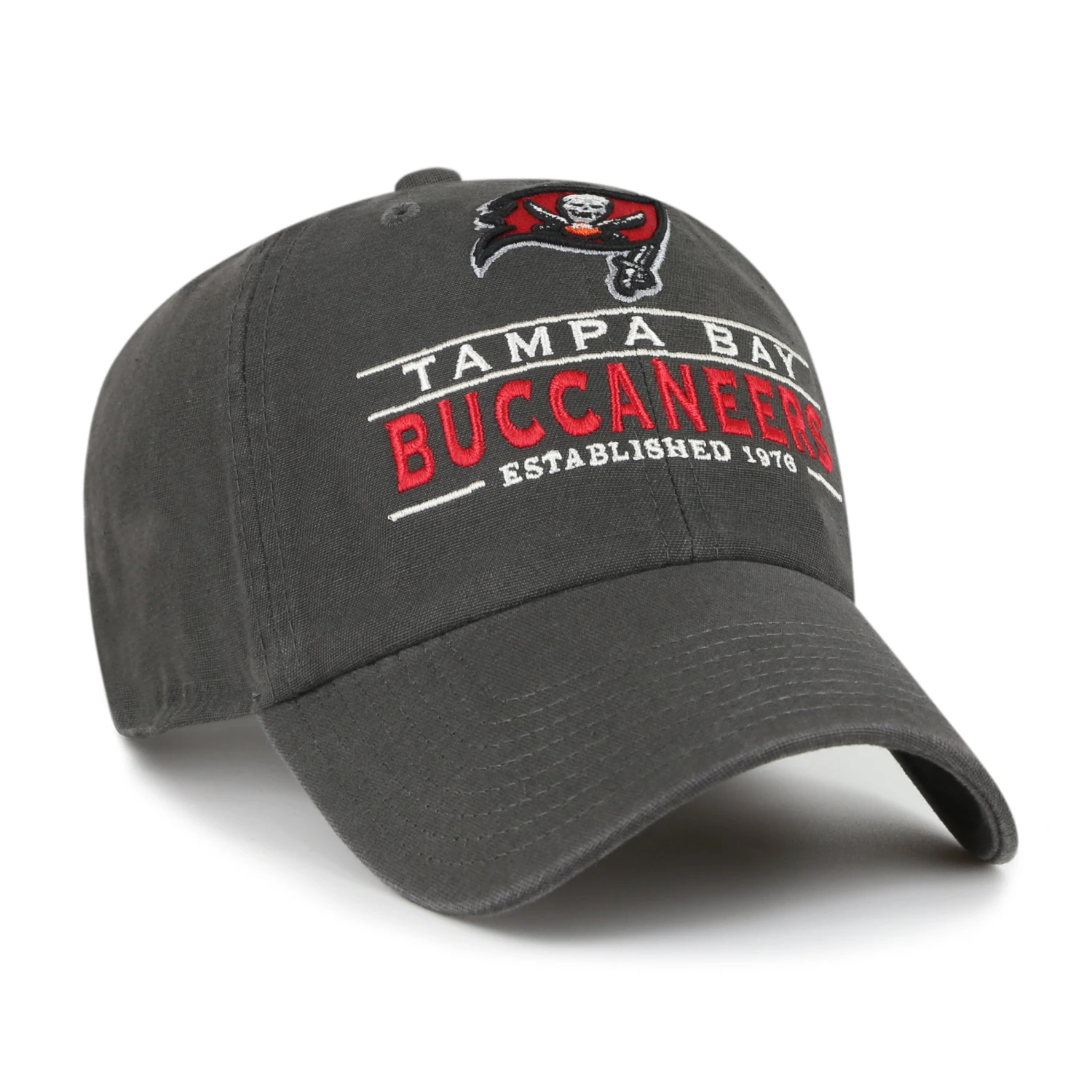 TAMPA BAY BUCCANEERS VERNON '47 CLEAN UP 5 TAMPA BAY BUCCANEERS VERNON '47 CLEAN UP - Image 3