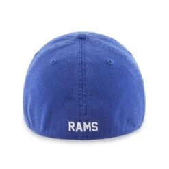 LOS ANGELES RAMS HISTORIC CLASSIC '47 FRANCHISE -47 FL CLSSC29GWF RYA81 HR B