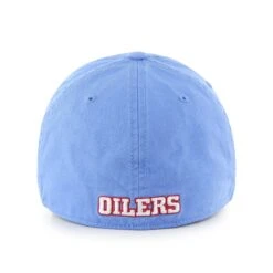 OILERS NFL HISTORIC CLASSIC '47 FRANCHISE -47 FL CLSSC31GWF PW HR B