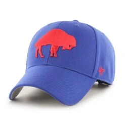 BUFFALO BILLS HISTORIC '47 MVP