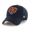 CHICAGO BEARS HISTORIC '47 MVP -47 FL MVP06WBV NY63 HR F