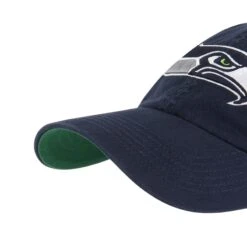 SEATTLE SEAHAWKS SUPER BOWL GRIDIRON SURE SHOT CLASSIC '47 FRANCHISE -47 FSG CLSSU28GWF NY14 HR U