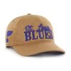 ST. LOUIS BLUES BARNES '47 HITCH 2 ST. LOUIS BLUES BARNES '47 HITCH -47 H BRNES17GWP QL HR F2