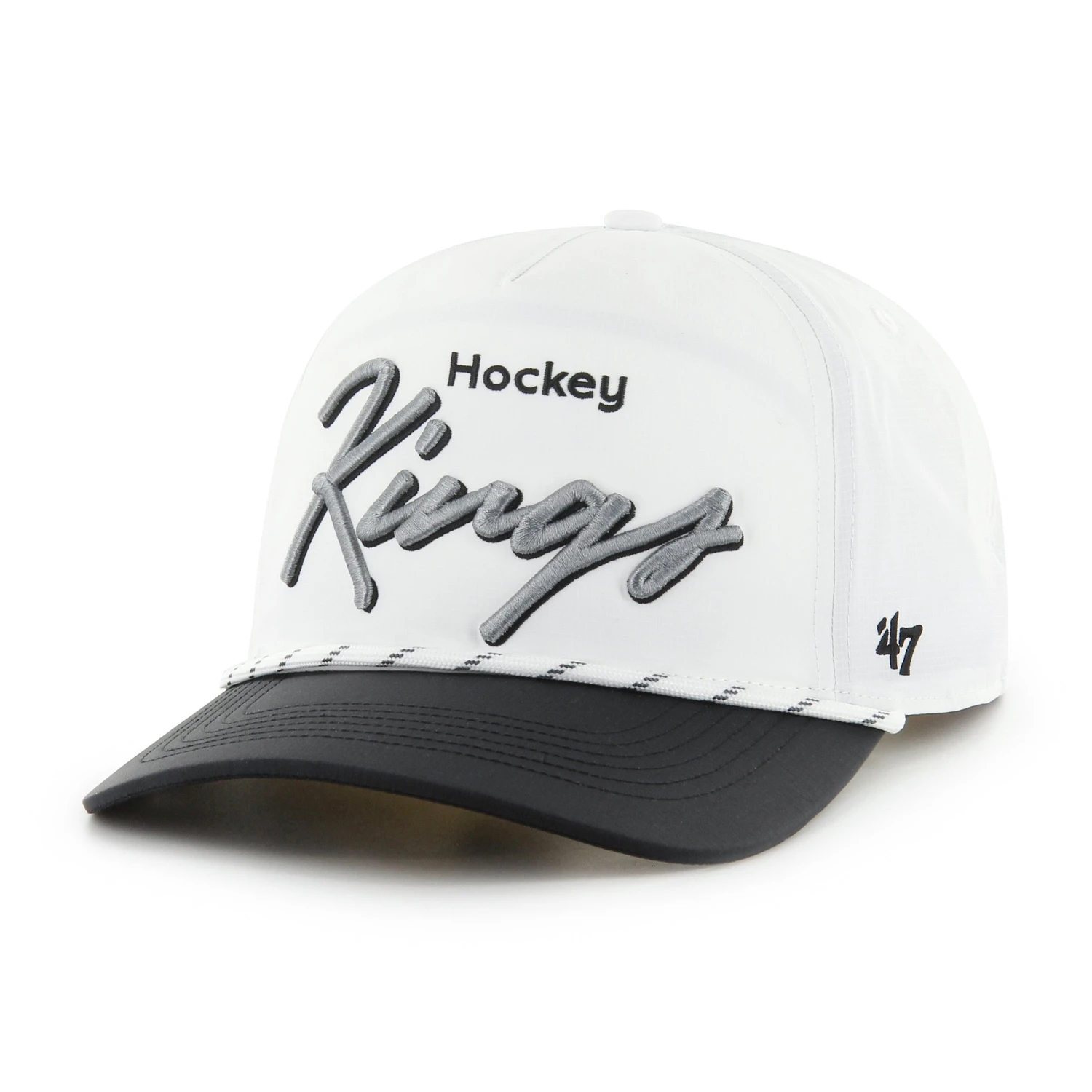LOS ANGELES KINGS CHAMBERLAIN SNAP '47 HITCH 3 LOS ANGELES KINGS CHAMBERLAIN SNAP '47 HITCH