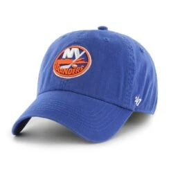 NEW YORK ISLANDERS CLASSIC '47 FRANCHISE