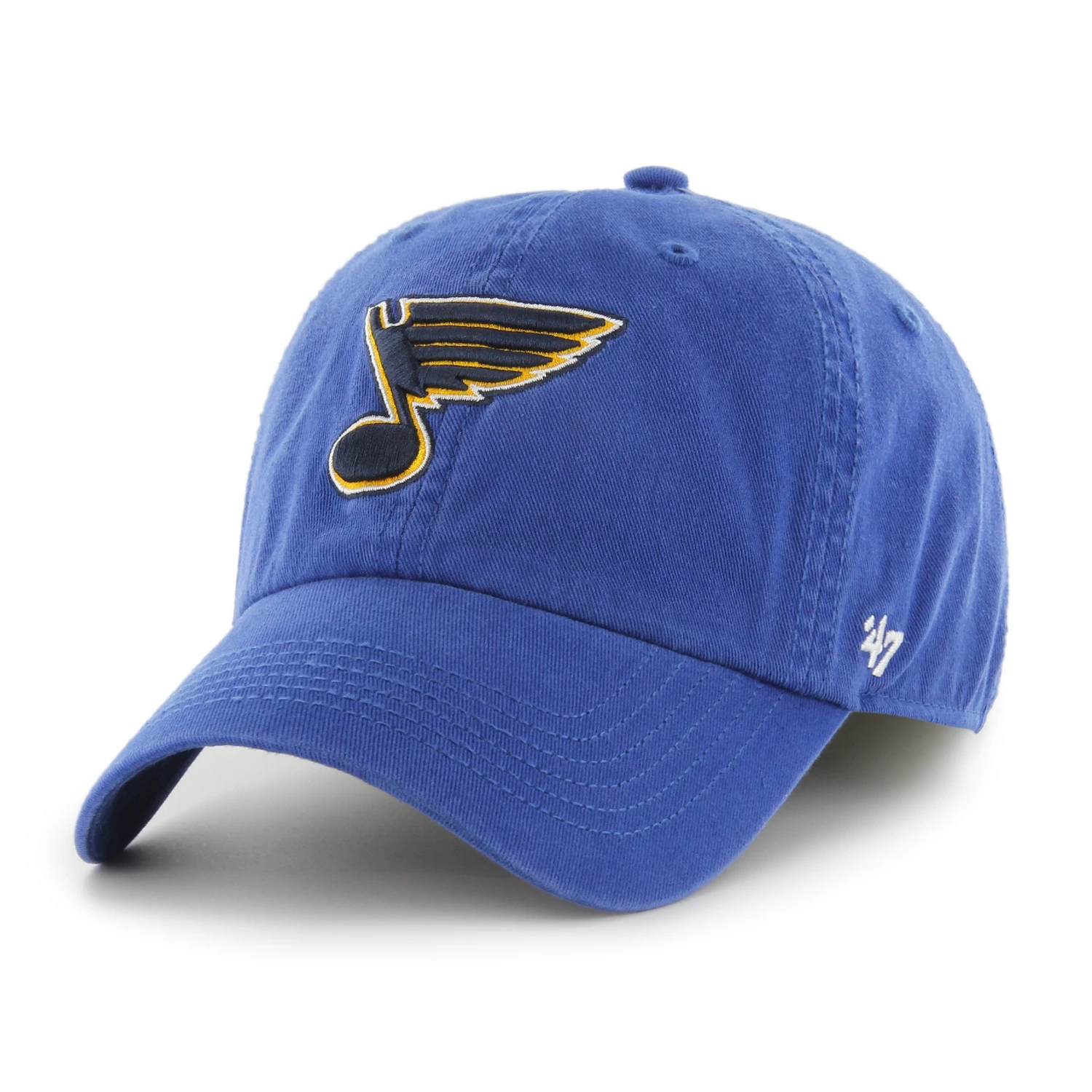 ST. LOUIS BLUES CLASSIC '47 FRANCHISE 3 ST. LOUIS BLUES CLASSIC '47 FRANCHISE