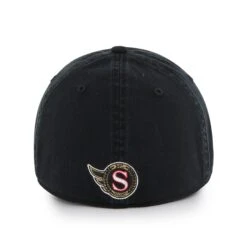 OTTAWA SENATORS CLASSIC '47 FRANCHISE 5 OTTAWA SENATORS CLASSIC '47 FRANCHISE -47 H CLSSC24GWF BKA HR B