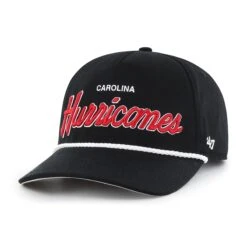 CAROLINA HURRICANES CROSSTOWN SCRIPT '47 HITCH 8 CAROLINA HURRICANES CROSSTOWN SCRIPT '47 HITCH -47 H CRSCH07GWP BKA HR F