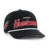 CAROLINA HURRICANES CROSSTOWN SCRIPT '47 HITCH -47 H CRSCH07GWP BKA HR F2