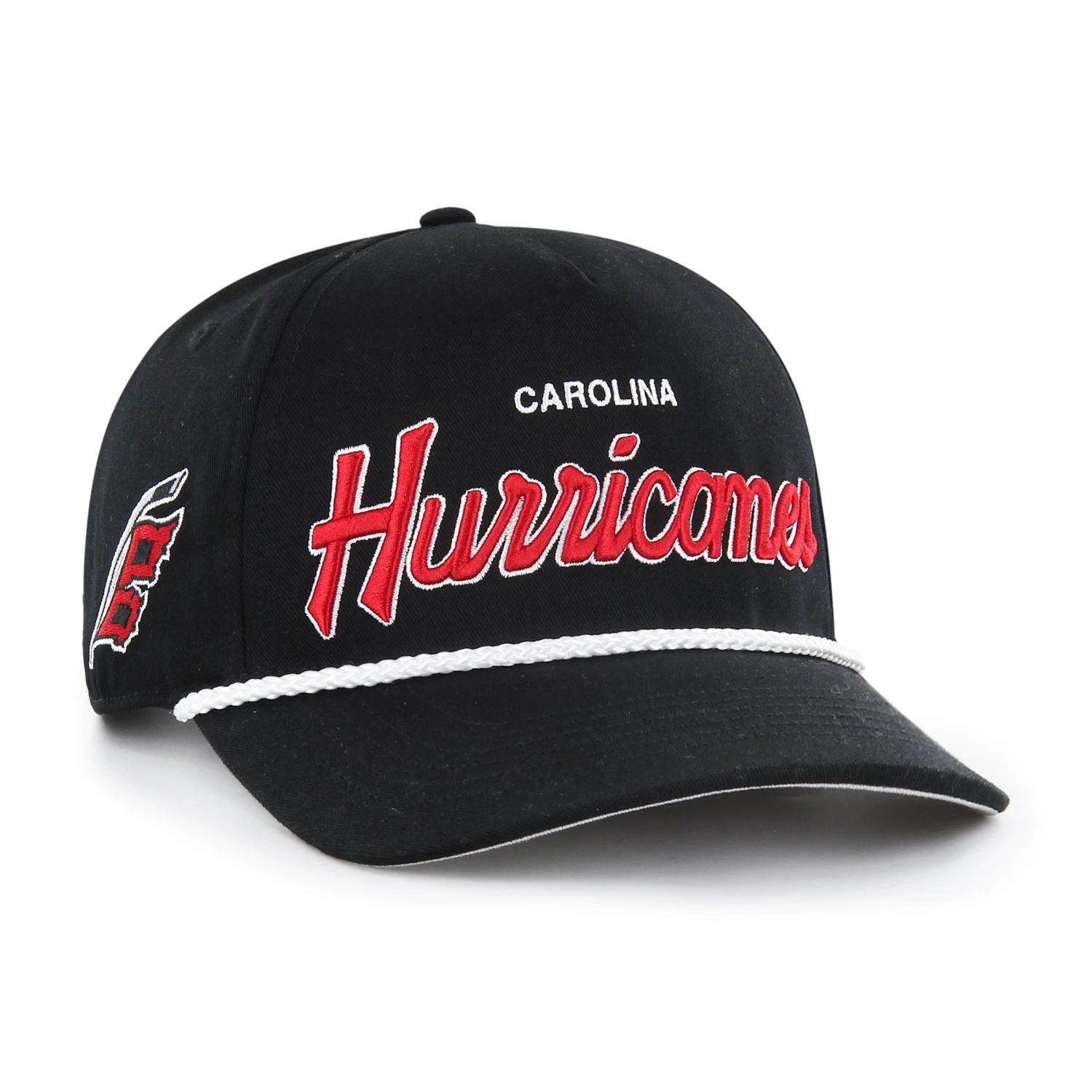 CAROLINA HURRICANES CROSSTOWN SCRIPT '47 HITCH 3 CAROLINA HURRICANES CROSSTOWN SCRIPT '47 HITCH