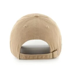 BOSTON BRUINS 100TH ANNIVERSARY DOUBLE UNDER '47 CLEAN UP -47 H DBLUN109GWS KH HR B