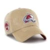 COLORADO AVALANCHE EARLDOR '47 CLEAN UP -47 H EARLD16DHS KH HR F2