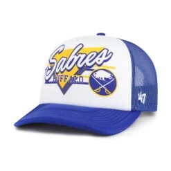 BUFFALO SABRES HANG OUT '47 TRUCKER