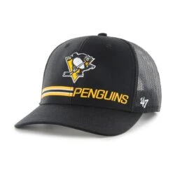 PITTSBURGH PENGUINS RAILWAY '47 TRUCKER