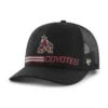 ARIZONA COYOTES RAILWAY '47 TRUCKER