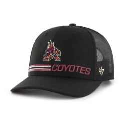 ARIZONA COYOTES RAILWAY '47 TRUCKER