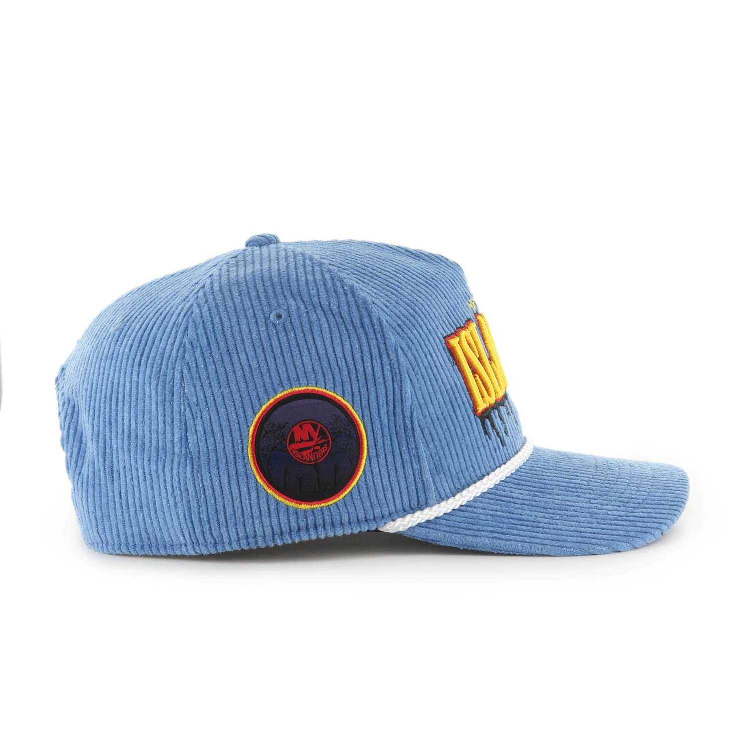 NEW YORK ISLANDERS ZOMBIE '47 HITCH 4 NEW YORK ISLANDERS ZOMBIE '47 HITCH - Image 2