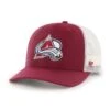 COLORADO AVALANCHE '47 TRUCKER -47 H TRUKR16CTP CA HR F