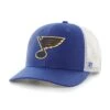 ST. LOUIS BLUES '47 TRUCKER -47 H TRUKR17CTP RY HR F