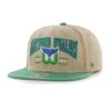 HARTFORD WHALERS VINTAGE CHILMARK '47 CAPTAIN -47 HVIN CHLMK44DHP KH79 HR F