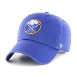 BUFFALO SABRES VINTAGE '47 CLEAN UP