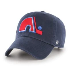 '47 BRAND QUEBEC NORDIQUES VINTAGE '47 CLEAN UP