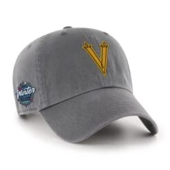 VEGAS GOLDEN KNIGHTS 2024 WINTER CLASSIC '47 CLEAN UP