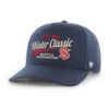 SEATTLE KRAKEN WINTER CLASSIC '47 HITCH 1 SEATTLE KRAKEN WINTER CLASSIC '47 HITCH -47 HWC EHTCH32GWP NY24 HR F